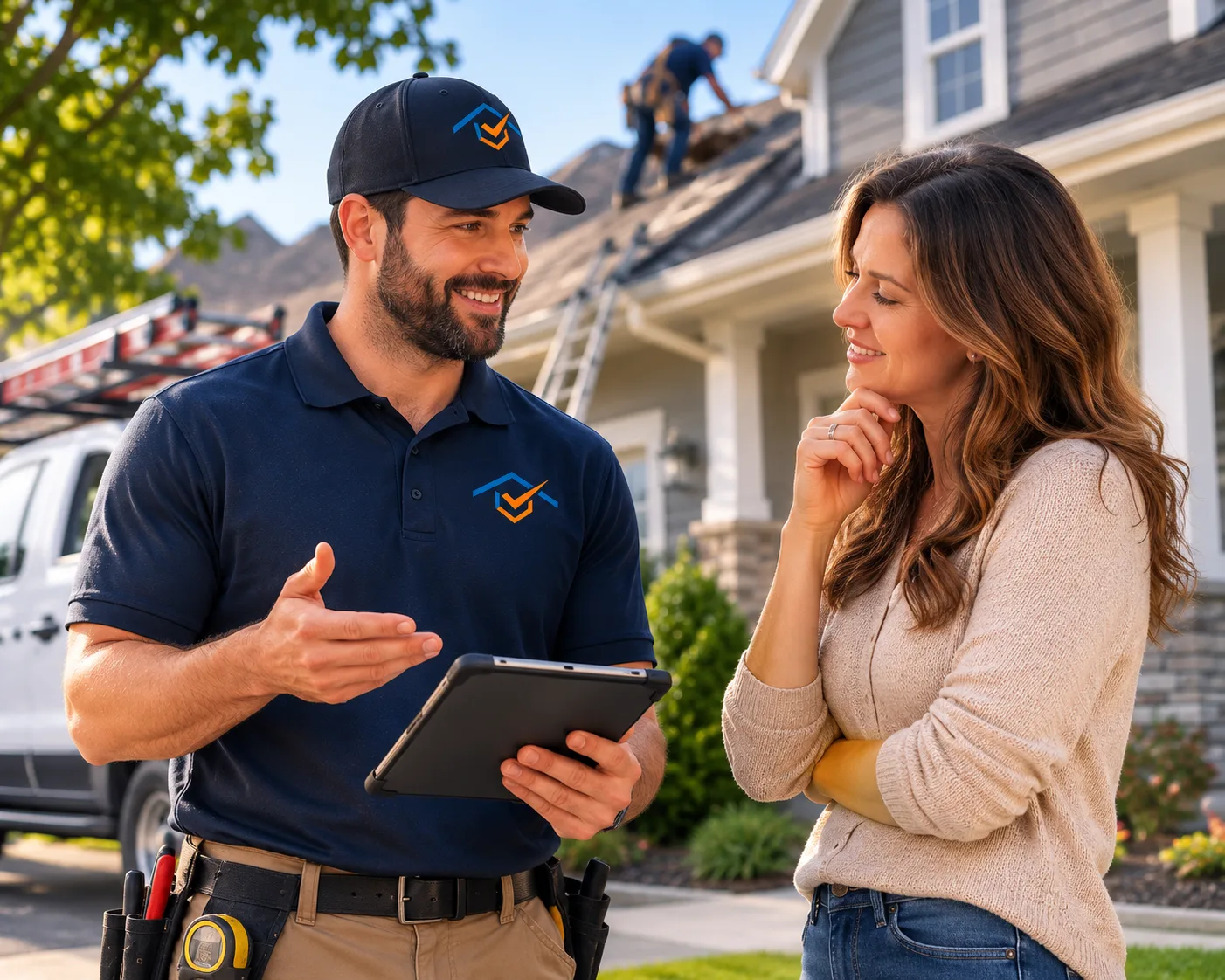 Roof Inspection FAQs in Bridgeville, CA